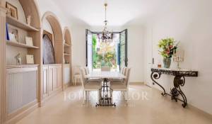 Prodej Mansion Paris 16ème