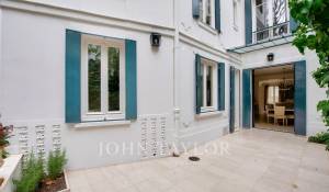 Prodej Mansion Paris 16ème