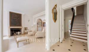 Prodej Mansion Paris 16ème