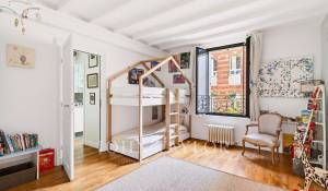 Prodej Mansion Paris 16ème