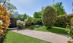 Prodej Mansion Paris 16ème