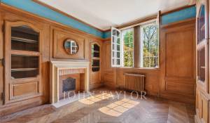 Prodej Mansion Paris 16ème