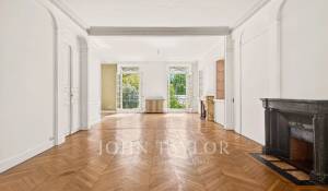 Prodej Mansion Paris 16ème