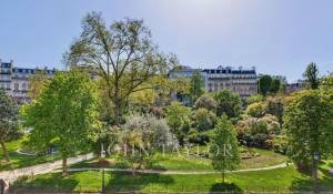 Prodej Mansion Paris 16ème