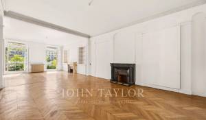 Prodej Mansion Paris 16ème