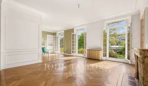 Prodej Mansion Paris 16ème