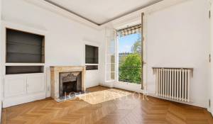 Prodej Mansion Paris 16ème