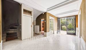 Prodej Mansion Paris 16ème