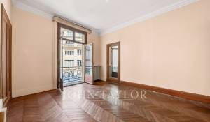 Prodej Mansion Paris 16ème