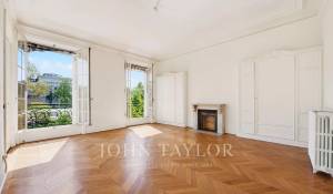 Prodej Mansion Paris 16ème