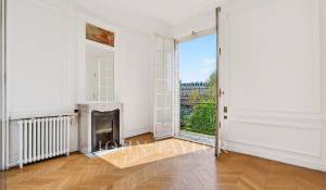 Prodej Mansion Paris 16ème