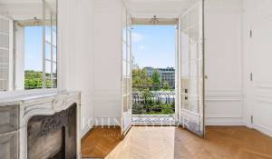 Prodej Mansion Paris 16ème