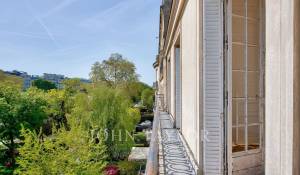 Prodej Mansion Paris 16ème