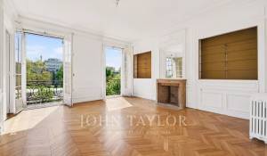 Prodej Mansion Paris 16ème