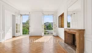 Prodej Mansion Paris 16ème