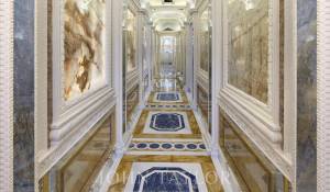 Prodej Mansion Paris 16ème