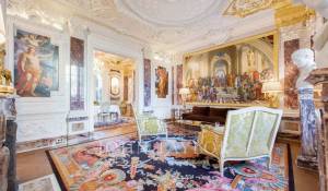 Prodej Mansion Paris 16ème