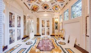 Prodej Mansion Paris 16ème