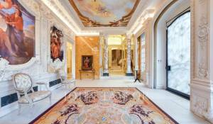 Prodej Mansion Paris 16ème