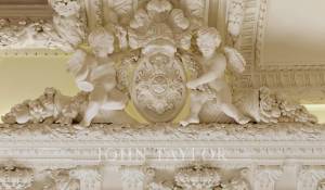 Prodej Mansion Paris 16ème