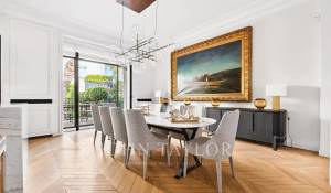 Prodej Mansion Paris 16ème