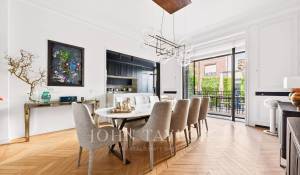 Prodej Mansion Paris 16ème