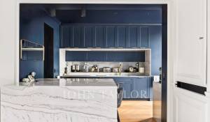 Prodej Mansion Paris 16ème