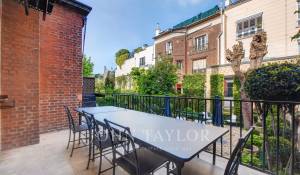 Prodej Mansion Paris 16ème