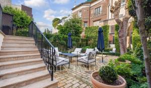 Prodej Mansion Paris 16ème