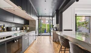 Prodej Mansion Paris 16ème