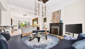 Prodej Mansion Paris 16ème