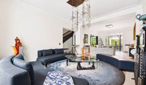 Prodej Mansion Paris 16ème