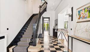 Prodej Mansion Paris 16ème