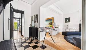 Prodej Mansion Paris 16ème