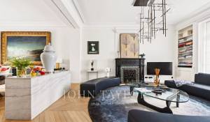 Prodej Mansion Paris 16ème