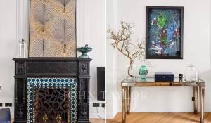 Prodej Mansion Paris 16ème