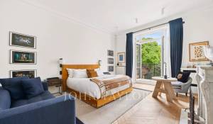 Prodej Mansion Paris 16ème