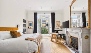 Prodej Mansion Paris 16ème