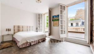 Prodej Mansion Paris 16ème