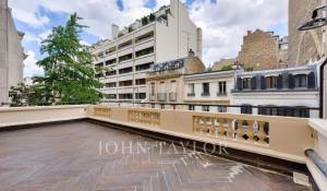 Prodej Mansion Paris 16ème