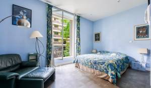 Prodej Mansion Paris 16ème
