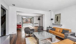 Prodej Mansion Paris 17ème