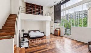 Prodej Mansion Paris 17ème