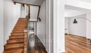 Prodej Mansion Paris 17ème