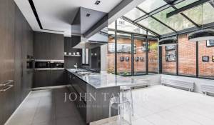 Prodej Mansion Paris 17ème