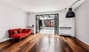 Prodej Mansion Paris 17ème