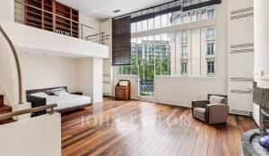 Prodej Mansion Paris 17ème