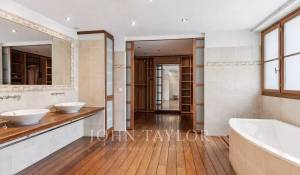 Prodej Mansion Paris 17ème