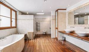 Prodej Mansion Paris 17ème