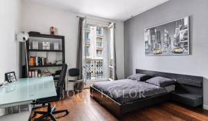 Prodej Mansion Paris 17ème